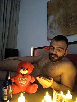 aidick10 online show from February 13, 7:25 pm