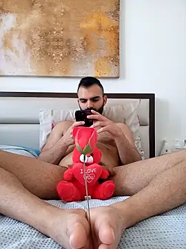 aidick10 online show from February 14, 7:30 am