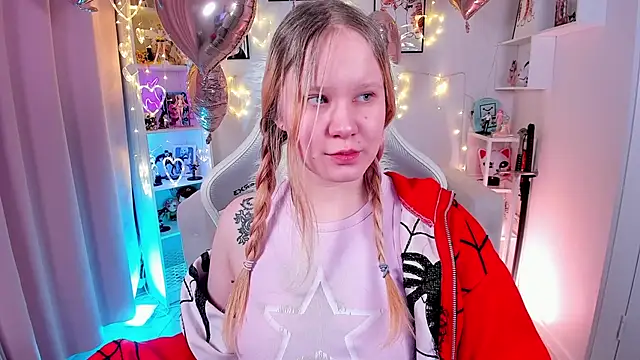 AnnieVibe online show from February 9, 5:33 pm