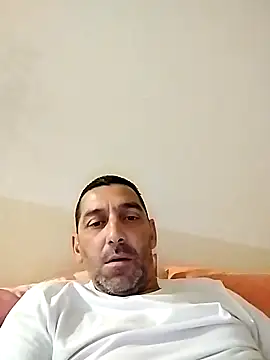 Spider2828 online show from April 8, 4:25 am