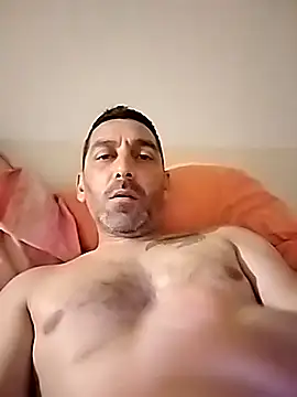 Spider2828 online show from April 9, 7:31 pm