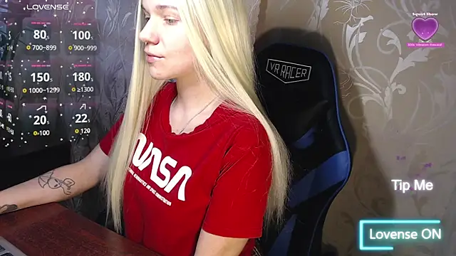 Shiny Victoria online show from March 4, 9:39 am