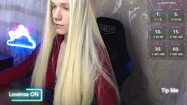 Shiny Victoria online show from March 13, 9:03 am