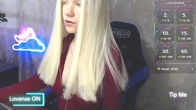 Shiny Victoria online show from April 11, 7:56 am