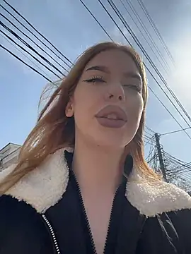 Jean Graay online show from March 15, 10:11 am