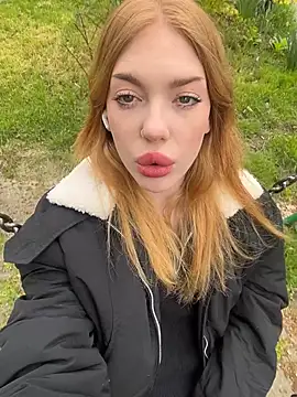 Jean Graay online show from April 5, 10:11 am