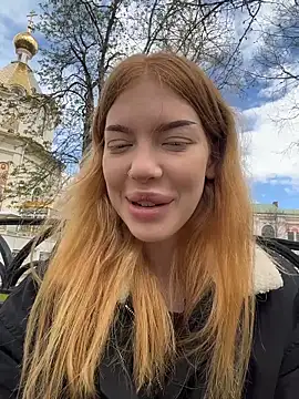 Jean Graay online show from April 4, 10:44 am