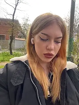 Jean Graay online show from March 25, 10:14 am