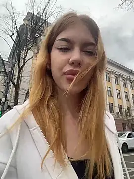 Jean Graay online show from April 3, 11:16 am