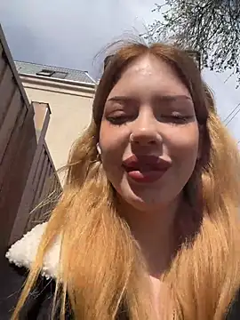 Jean Graay online show from April 10, 11:06 am