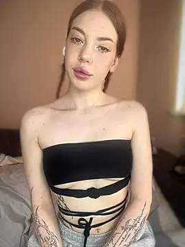 Jean Graay online show from February 6, 10:11 am