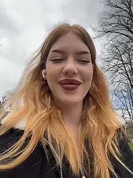 Jean Graay online show from March 28, 10:27 am