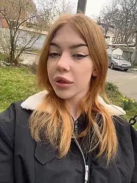 Jean Graay online show from March 21, 10:09 am