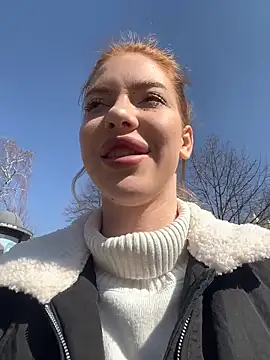 Jean Graay online show from March 12, 10:19 am