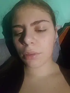 miraevelina online show from February 4, 1:22 am