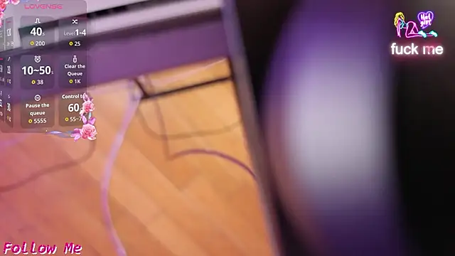 Candyyy     online show from March 15, 1:40 pm