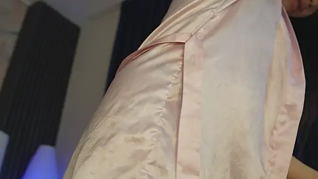 KimmBlaze online show from March 25, 5:07 am