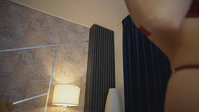 KimmBlaze online show from March 12, 5:13 am