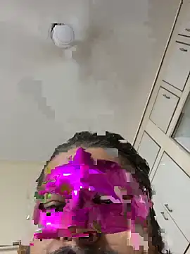 torchermachine online show from April 15, 7:40 pm