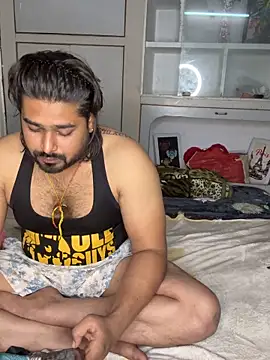 torchermachine online show from March 16, 6:43 pm