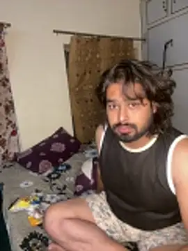 torchermachine online show from April 4, 8:15 pm