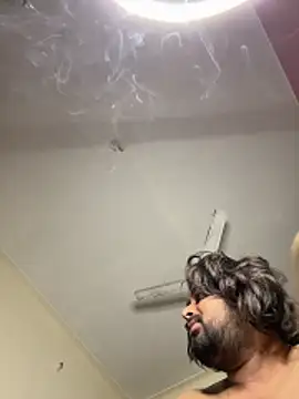 torchermachine online show from April 10, 1:45 am