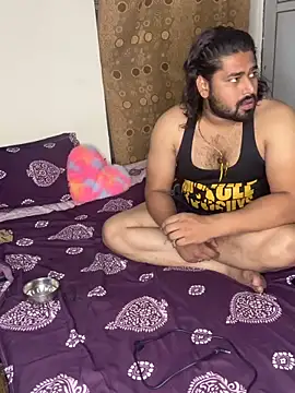 torchermachine online show from March 31, 6:54 pm