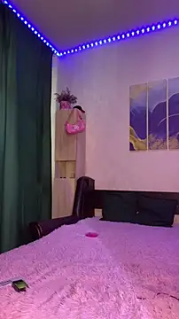 Lissy Liss online show from March 9, 5:22 am