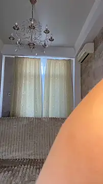 Lissy Liss online show from April 17, 3:15 pm