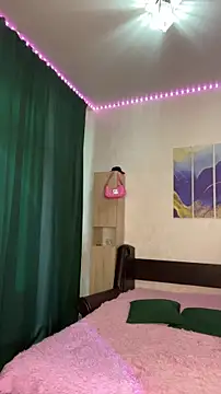 Lissy Liss online show from March 19, 5:18 am