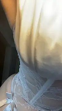 Lissy Liss online show from May 28, 4:13 pm