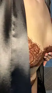 Lissy Liss online show from June 1, 3:22 pm