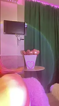 Lissy Liss online show from February 19, 5:48 am