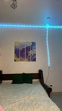 Lissy Liss online show from March 23, 3:50 am