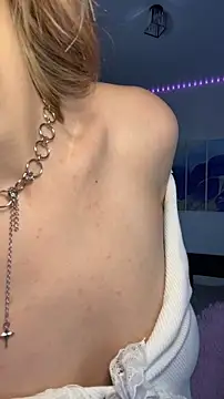 Lissy Liss online show from March 30, 5:25 pm