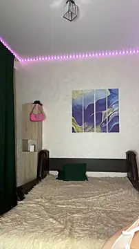 Lissy Liss online show from April 5, 5:30 pm