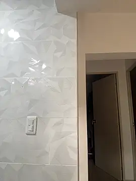 NaniBlossomX online show from February 23, 8:42 pm