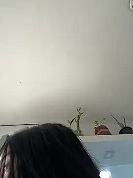 NaniBlossomX online show from March 8, 5:27 pm