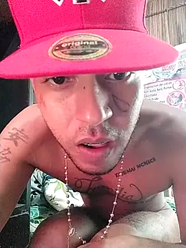 Eduardo vega123 online show from February 23, 6:41 pm