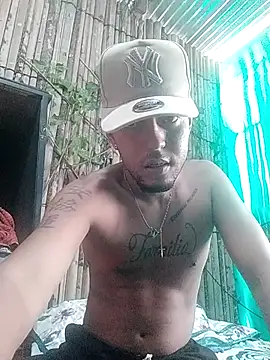 Eduardo vega123 online show from April 18, 6:32 pm