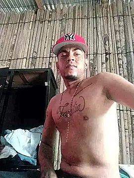 Eduardo vega123 online show from February 10, 7:35 pm