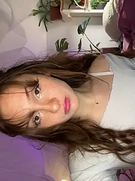 Lillith-Rose18 online show from February 5, 6:37 pm