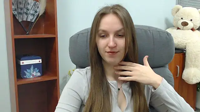 Nessi-Morris online show from February 8, 7:17 am