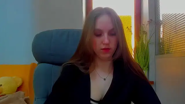 Nessi-Morris online show from February 24, 9:54 am