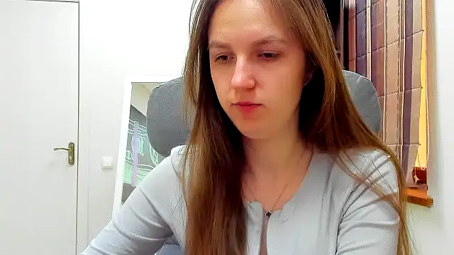 Nessi-Morris online show from February 21, 6:59 am