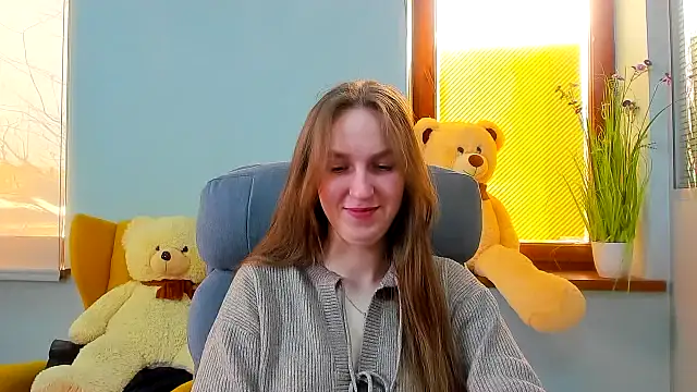 Nessi-Morris online show from February 20, 8:27 am