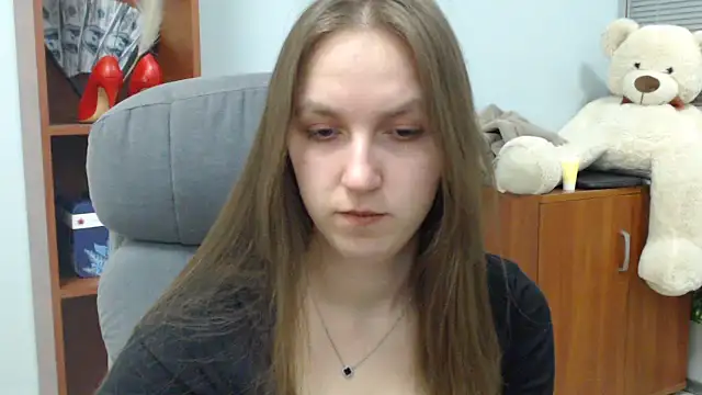 Nessi-Morris online show from February 6, 7:15 am