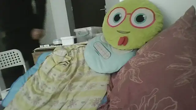 vitalik66679 online show from February 18, 6:55 am