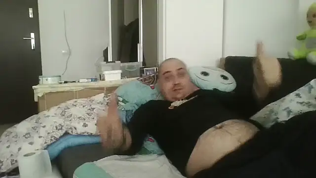 vitalik66679 online show from March 3, 7:15 am