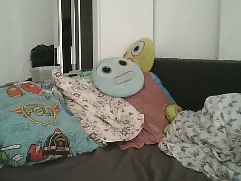 vitalik66679 online show from April 5, 5:36 am